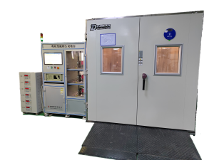 電機性能高低溫綜合試...